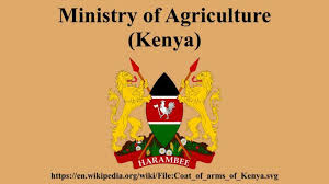 Ministry of Agriculture